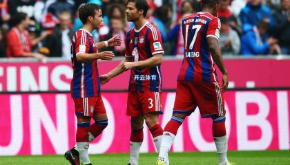 勒沃库森2023-24赛季强势崛起，药厂能否终结拜仁垄断，首夺德甲冠军？