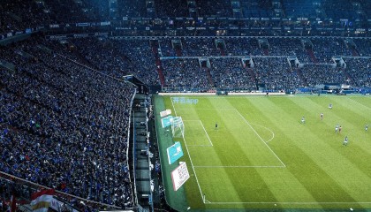 火影旋风席卷体坛！阿里花里胡哨训练短片引爆回归猜想