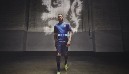 詹姆斯再次统治克利夫兰 这一次回家的感觉真好！